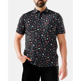 Polo High Roller pour hommes WAGGLE