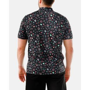 Polo High Roller pour hommes WAGGLE