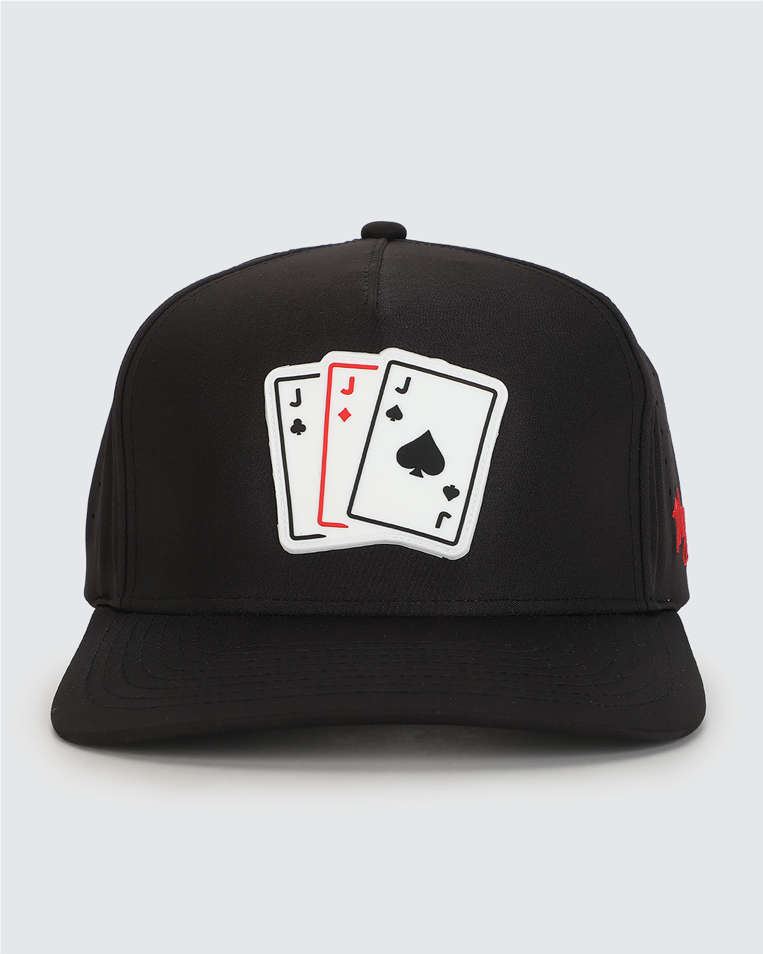 Men's 3-Jack Cap