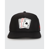 Casquette 3-Jack pour hommes