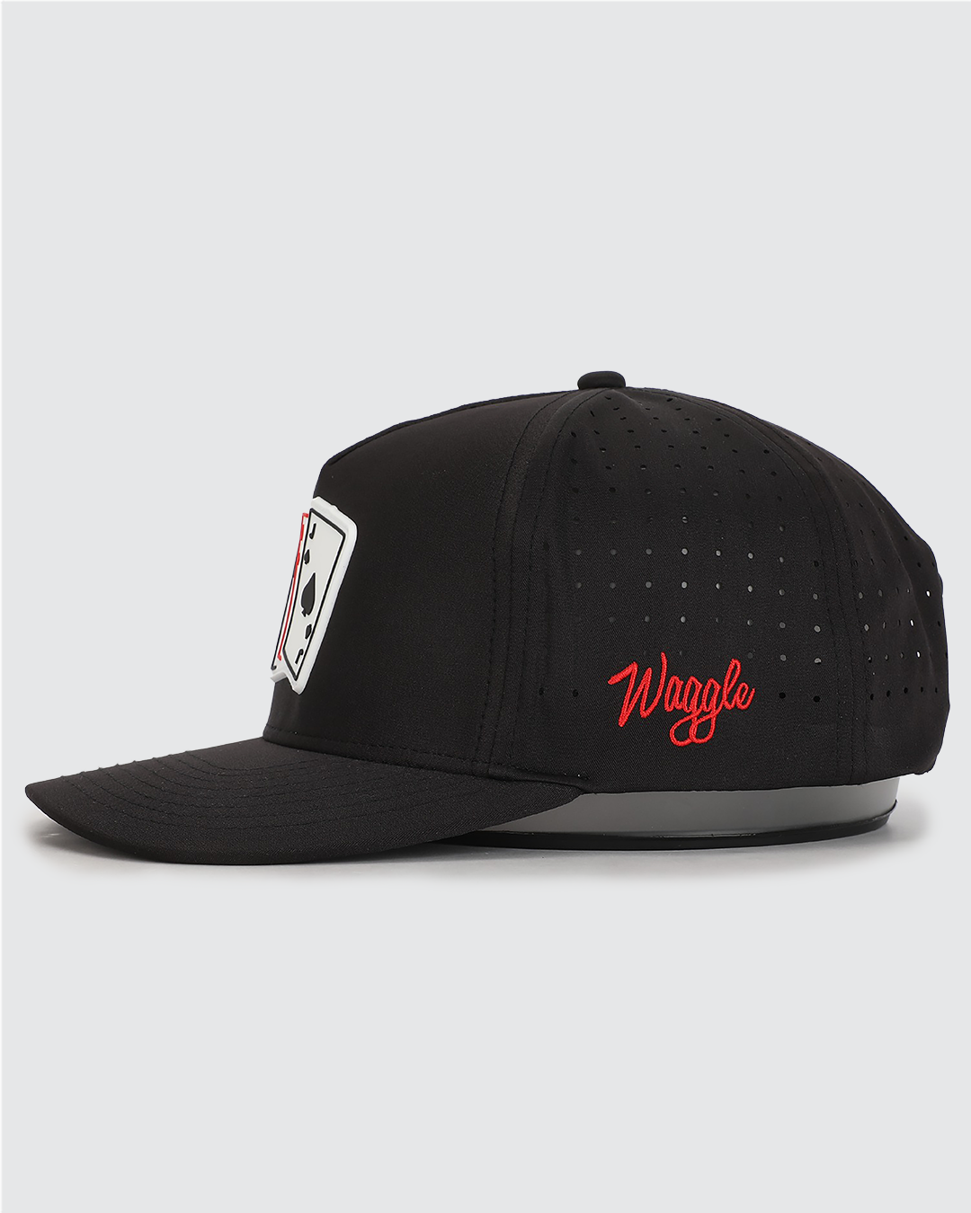 Men's 3-Jack Cap
