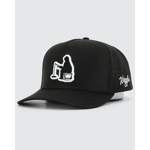 Casquette Frost Bite pour hommes WAGGLE