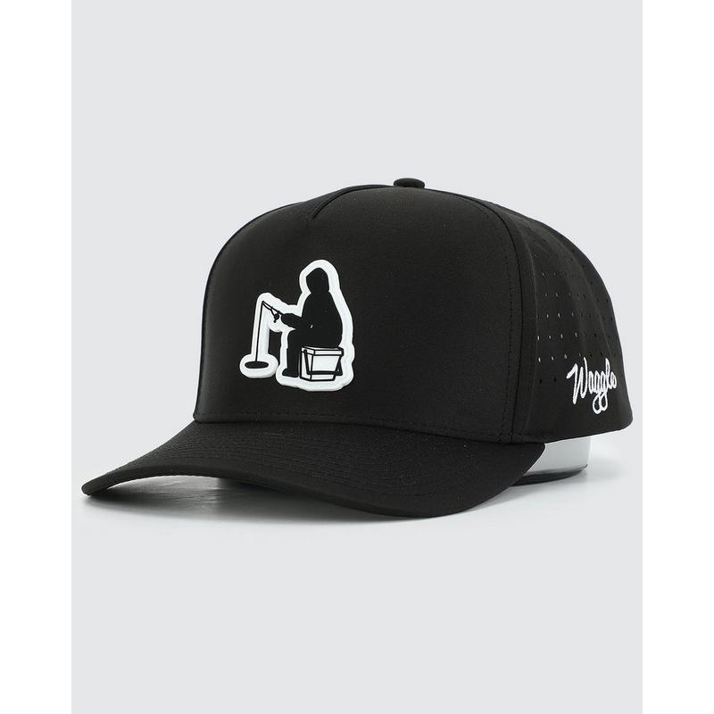Men's Frost Bite Cap