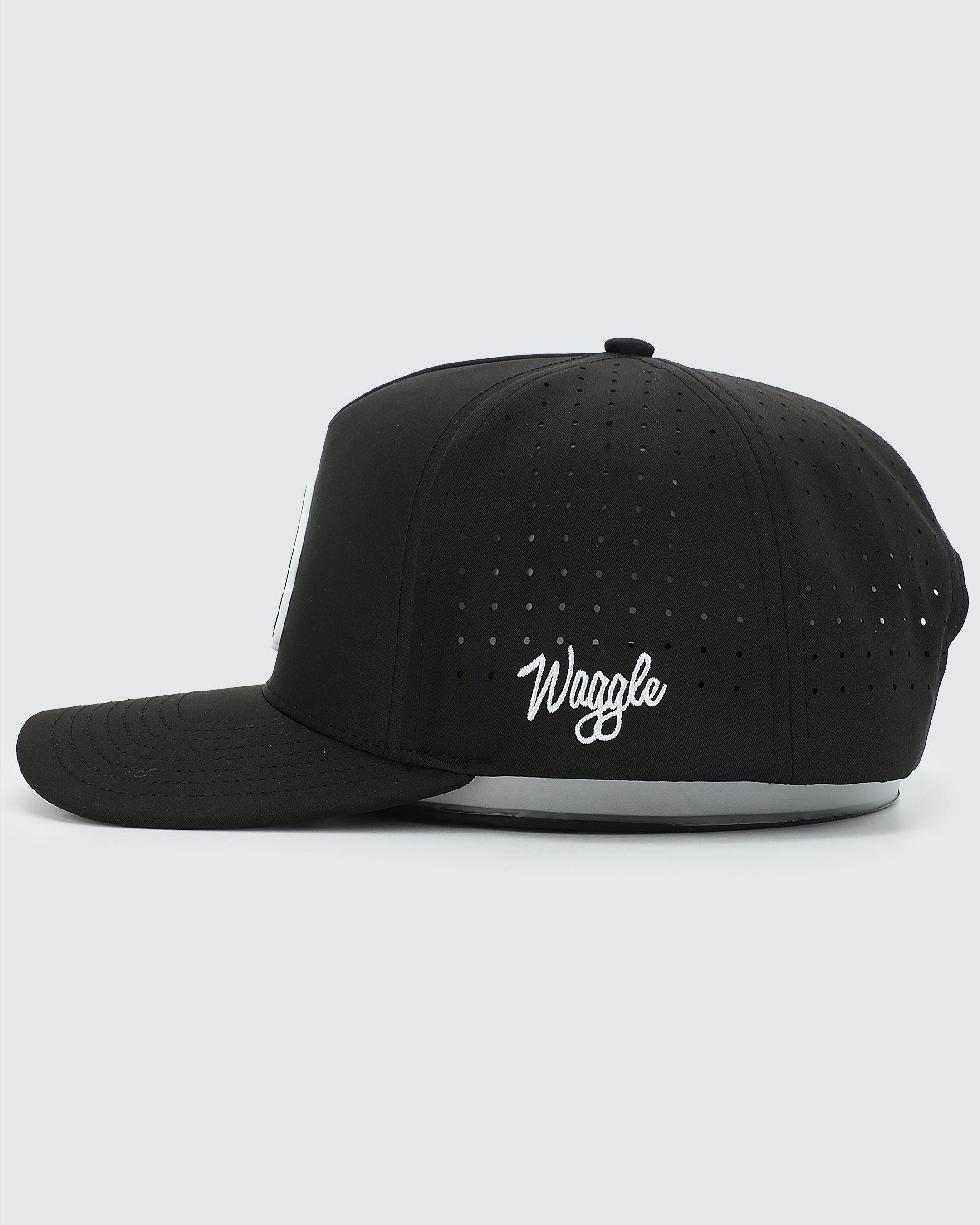 Men's Frost Bite Cap