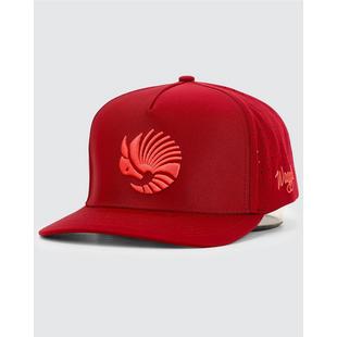 Casquette Roll Up pour hommes WAGGLE
