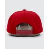 Men's Roll Up Cap