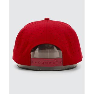 Casquette Roll Up pour hommes WAGGLE