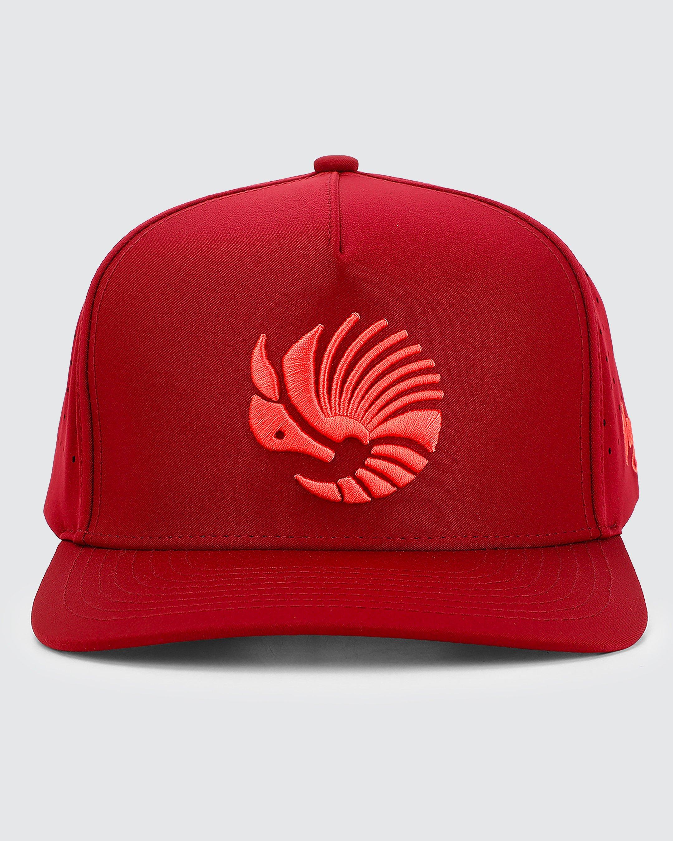Men's Roll Up Cap