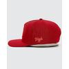 Men's Roll Up Cap