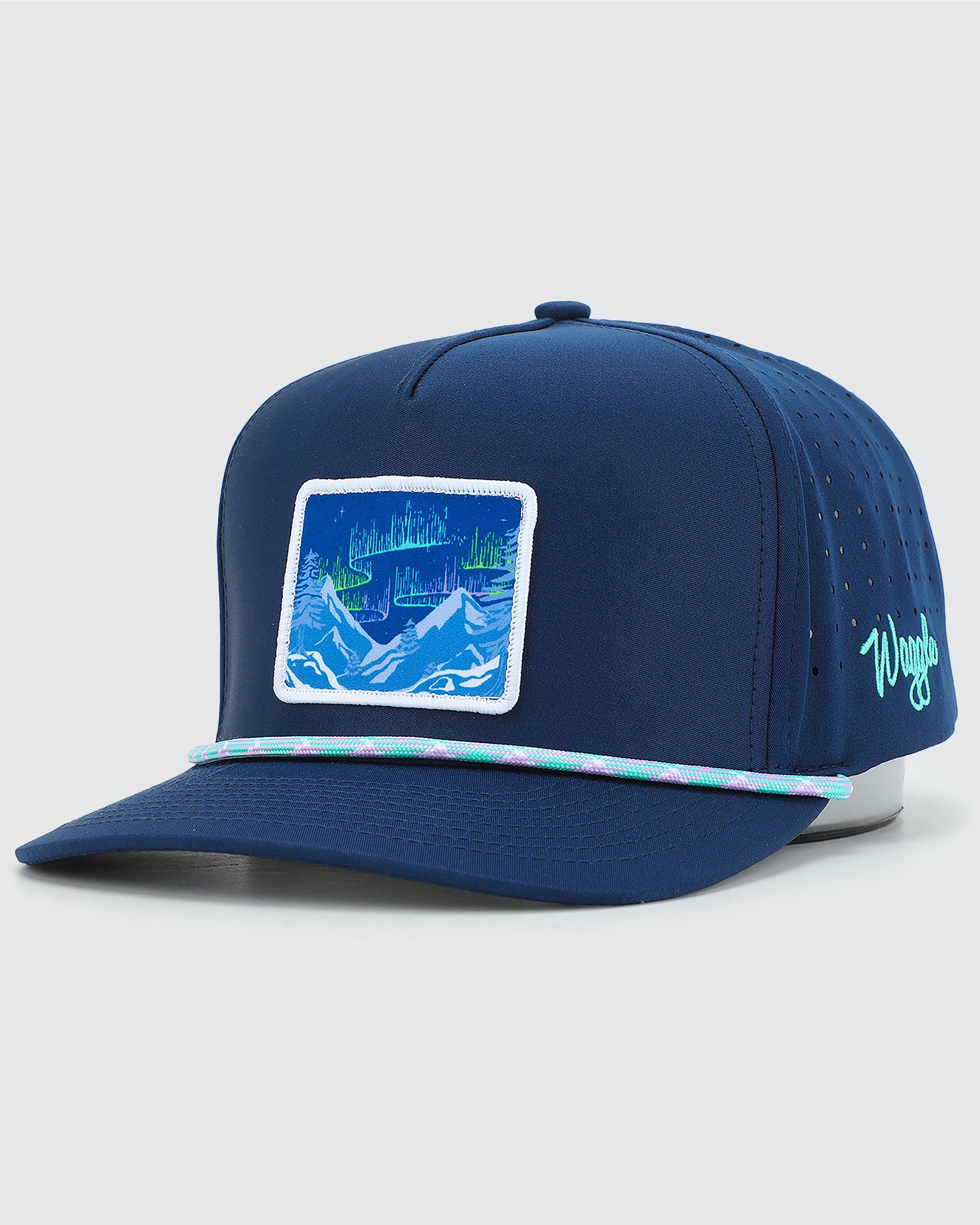 Men's Borealis Cap