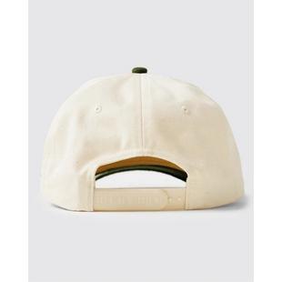 Casquette avec visi&egrave;re en laine Mechanics pour hommes WAGGLE