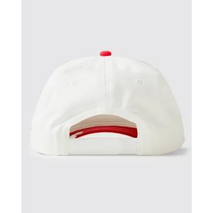 Casquette avec visi&egrave;re en laine Roadrunner pour hommes WAGGLE