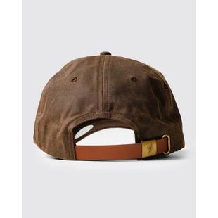 Casquette en toile cir&eacute;e Bird Dog pour hommes WAGGLE