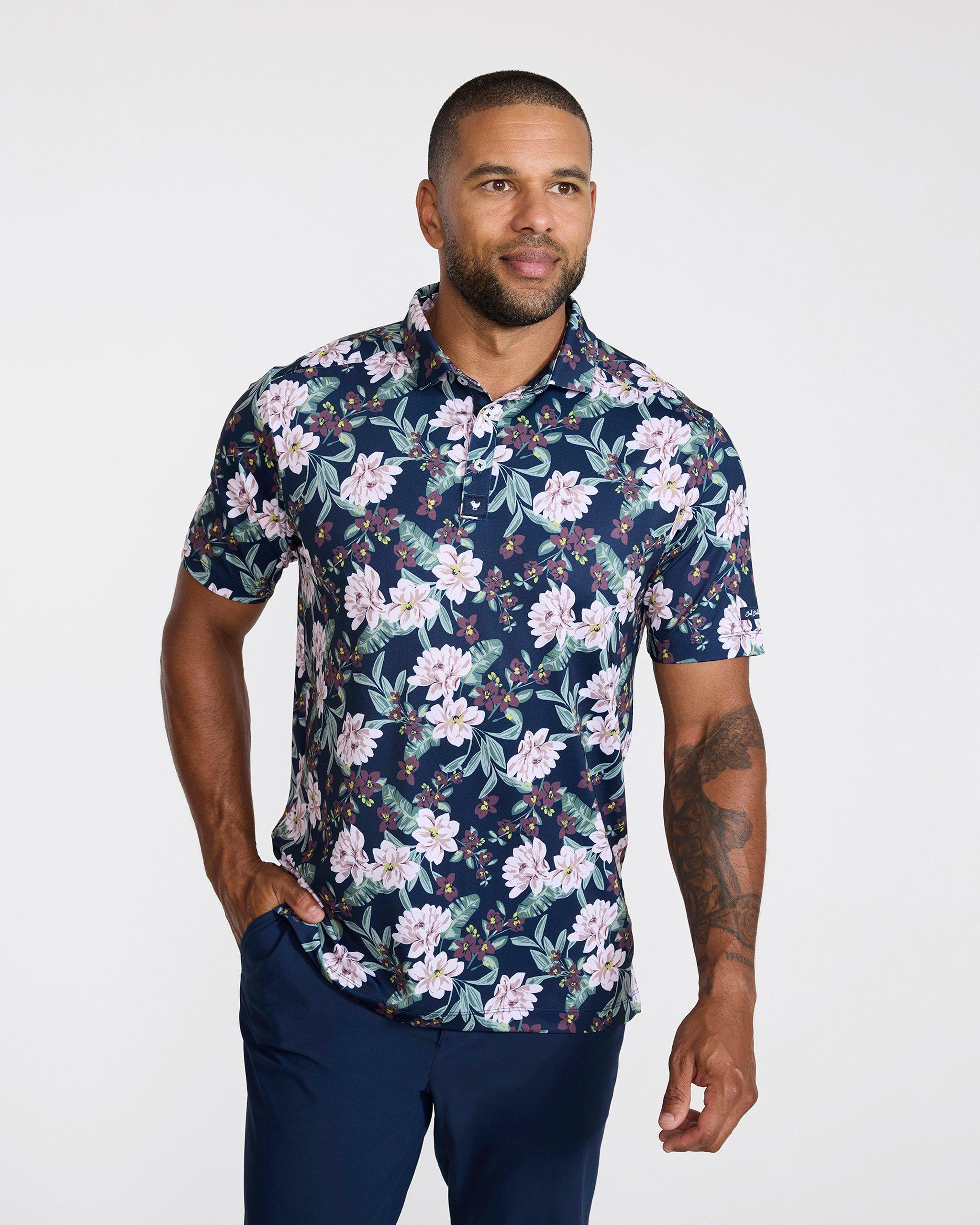 Men's This Bud's for You Short Sleeve Polo