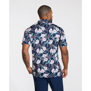 Men's This Bud's for You Short Sleeve Polo BAD BIRDIE