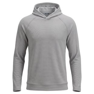 Men's Tech Thermal Pullover Hoodie BEN SHERMAN