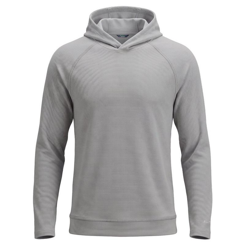 Men's Tech Thermal Pullover Hoodie