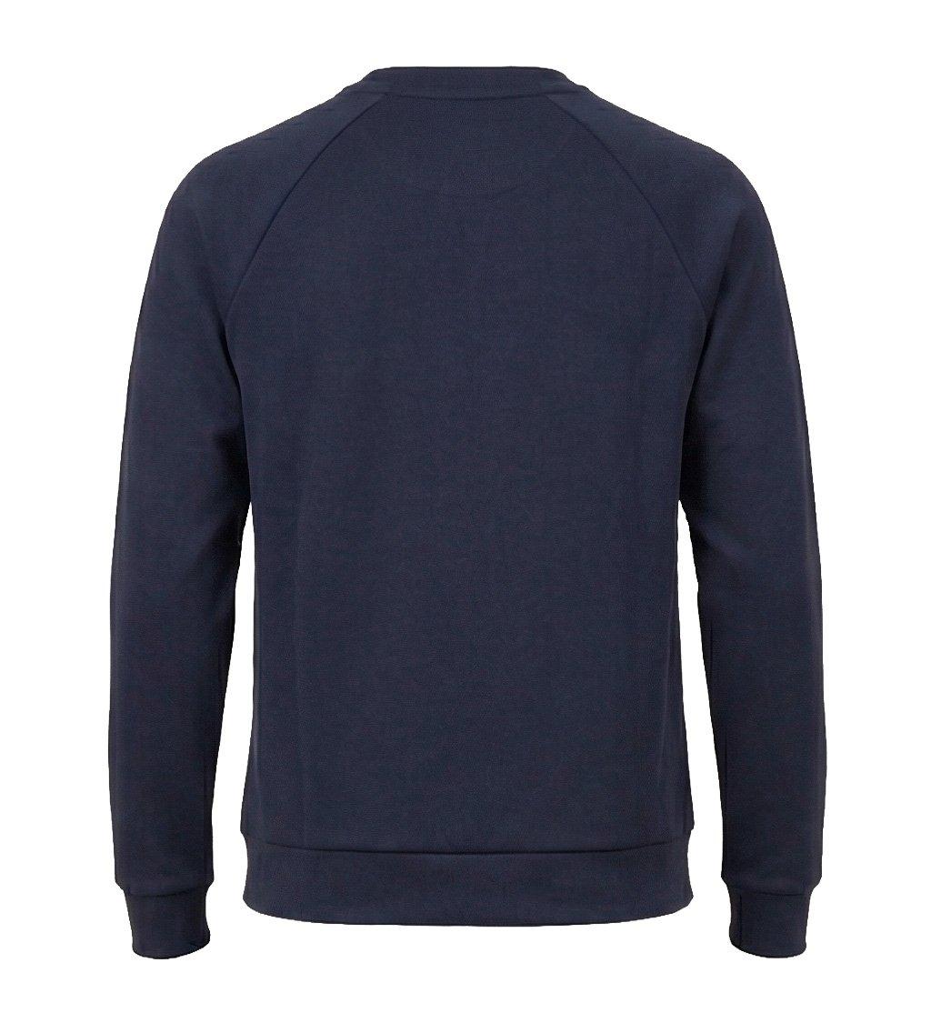 Men's Suede Touch Neopreme Sweater