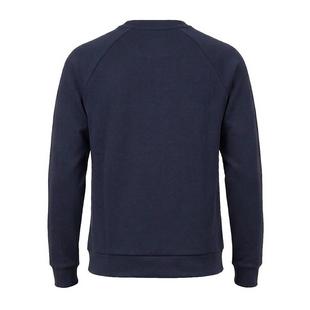 Men's Suede Touch Neopreme Sweater BEN SHERMAN