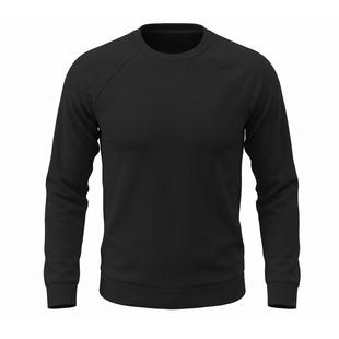 Men's Tech Thermal Crewneck Sweater BEN SHERMAN