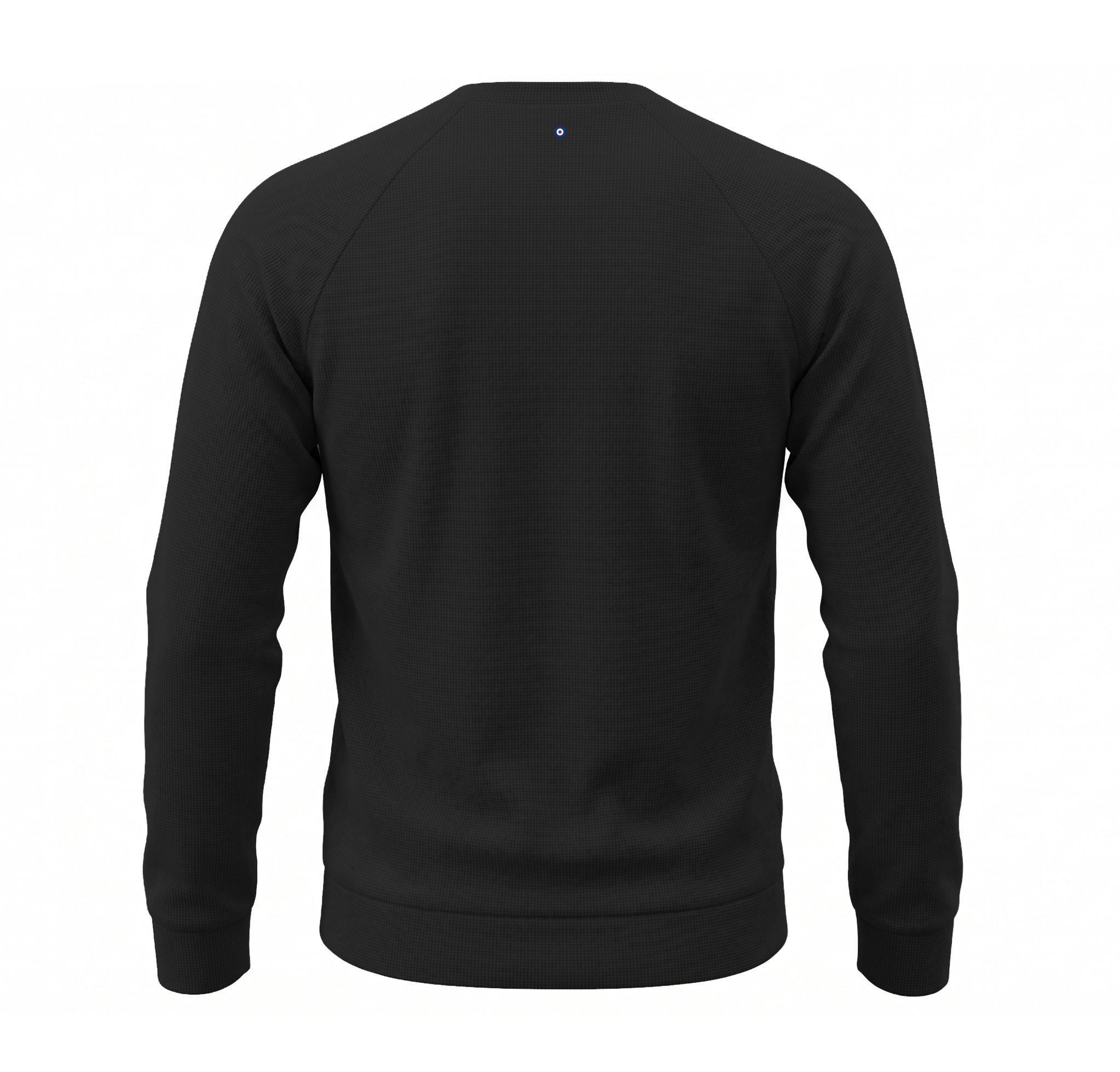 Men's Tech Thermal Crewneck Sweater