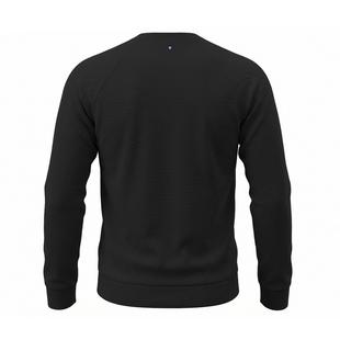 Men's Tech Thermal Crewneck Sweater BEN SHERMAN