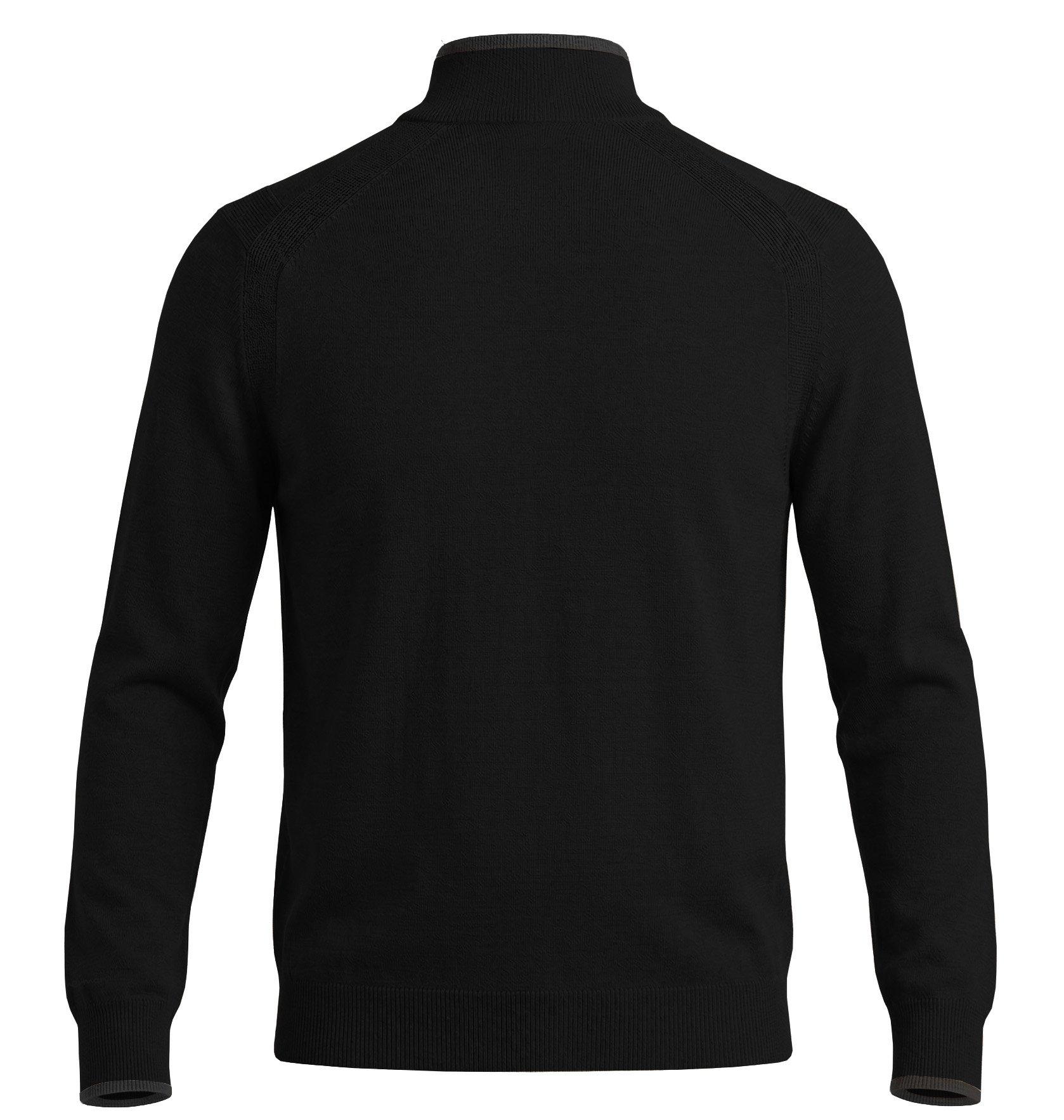 Men's Performance 1/4 Zip Sweater