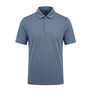 Men's Tech Terry SF Short Sleeve Polo BEN SHERMAN