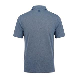Men's Tech Terry SF Short Sleeve Polo BEN SHERMAN