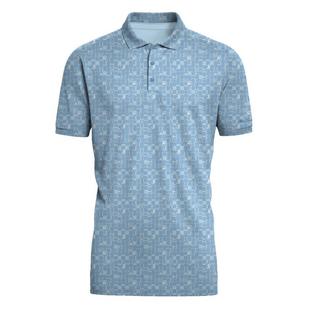Men's Brighton Cup Tech Jersey Short Sleeve Polo BEN SHERMAN