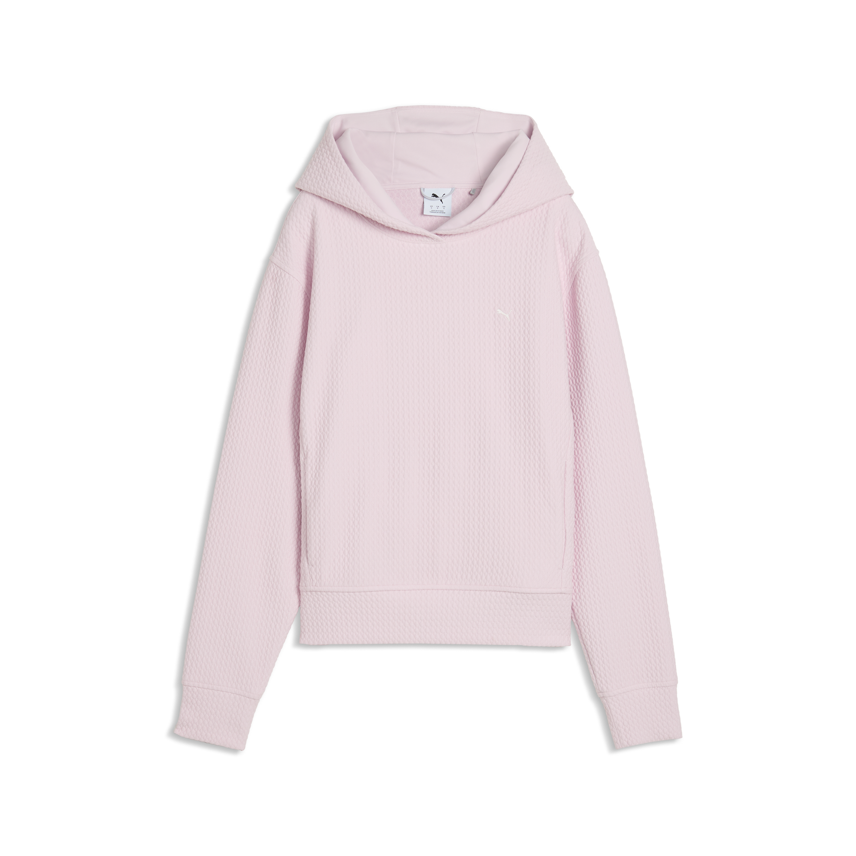 Women's Boulder Hoodie