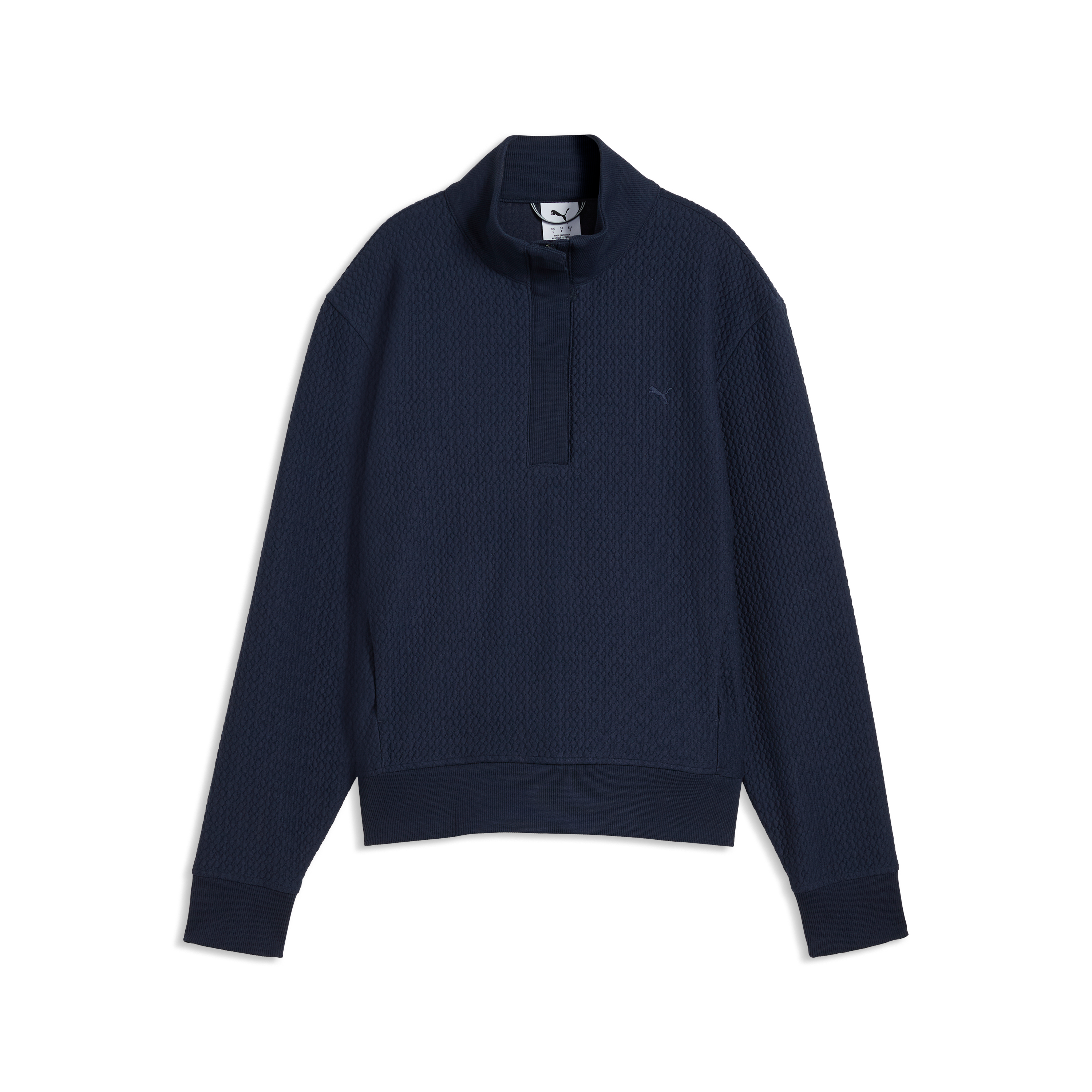 Women's Boulder 1/2 Zip Sweater