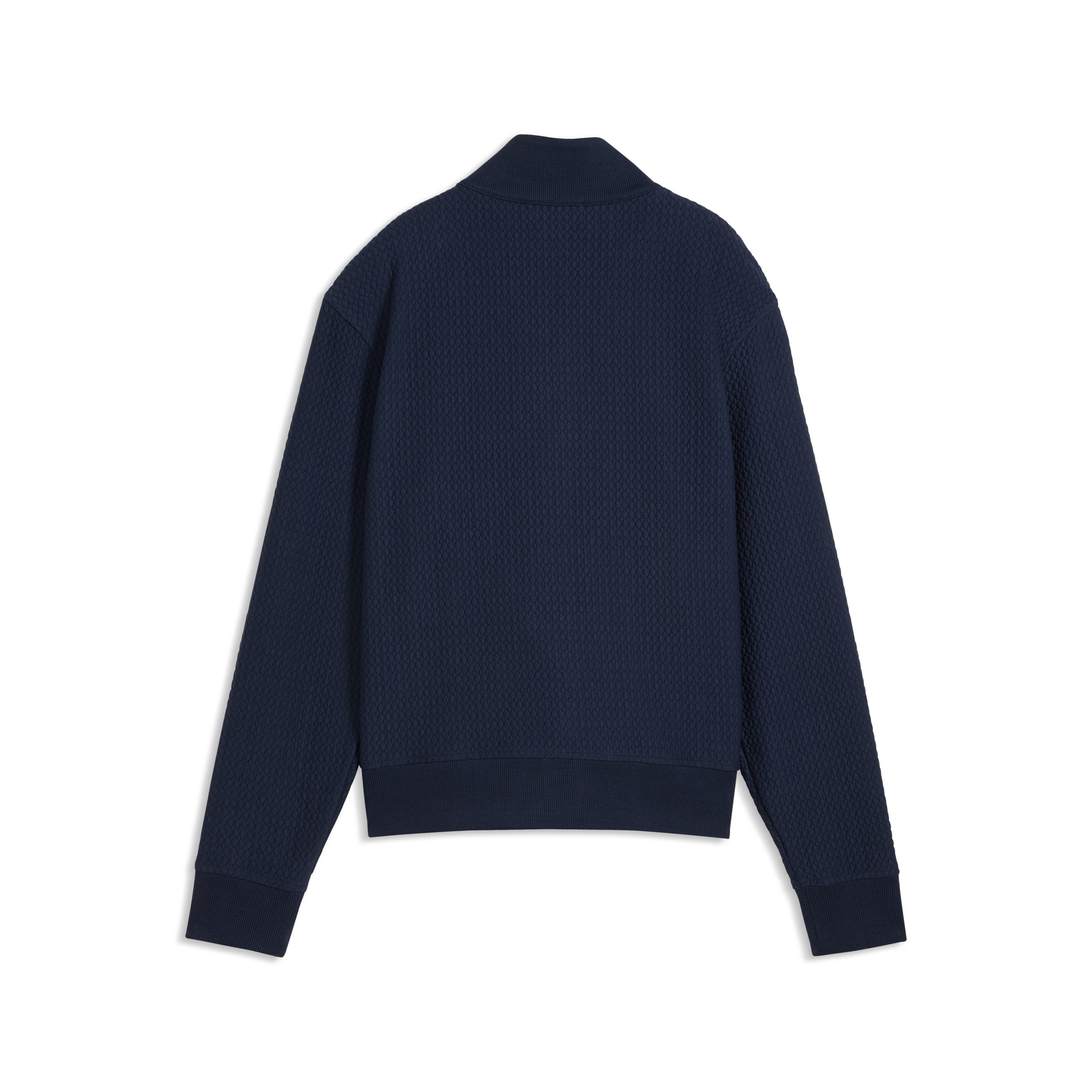 Women's Boulder 1/2 Zip Sweater