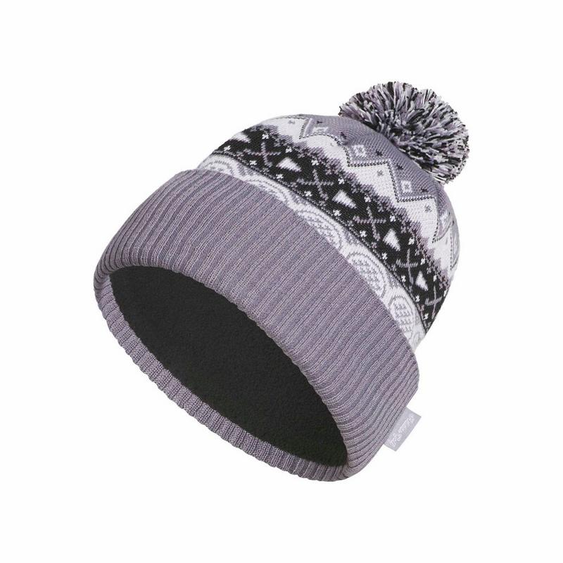 Men's Climawarm Pom Beanie