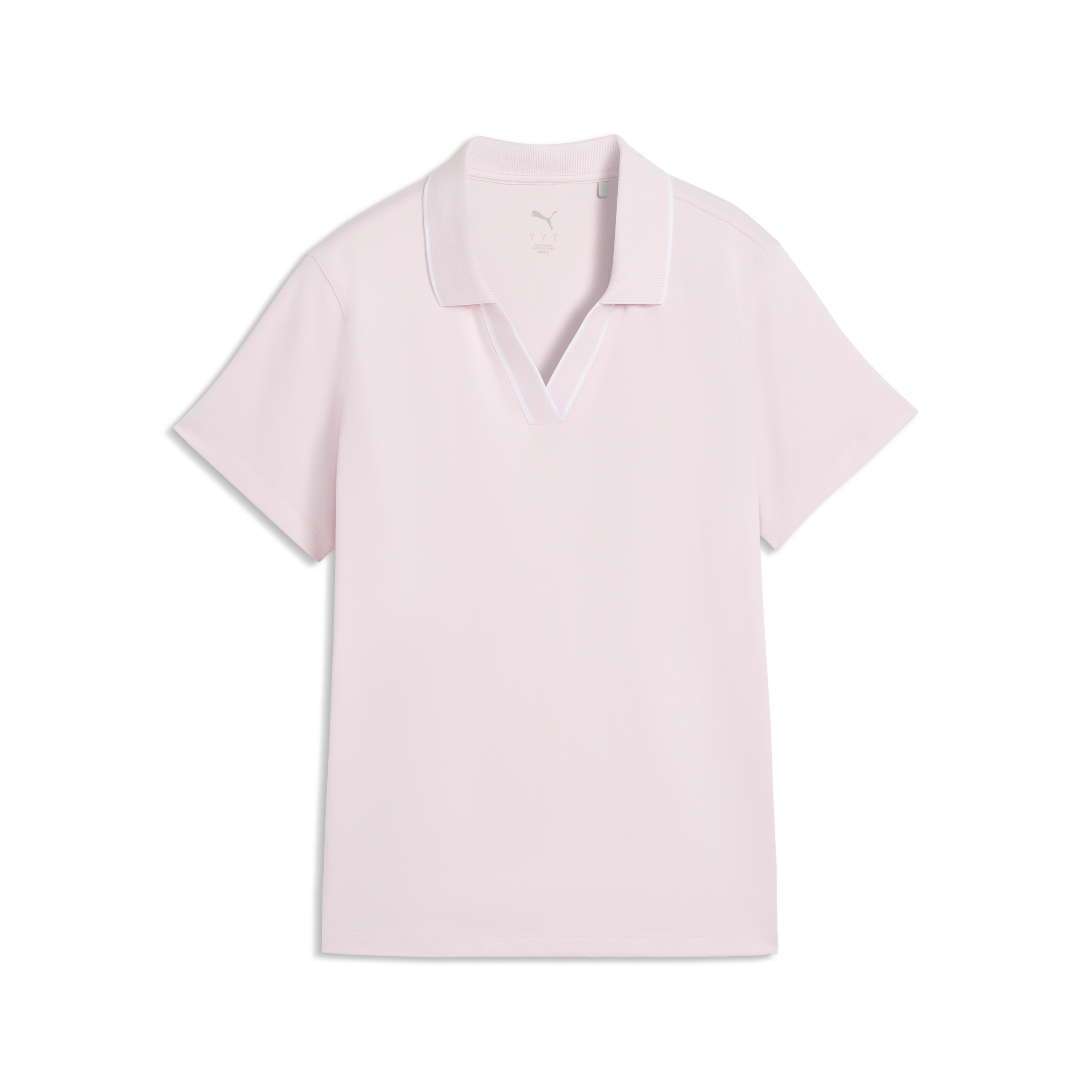 Women's Cloudspun Ess Short Sleeve Polo