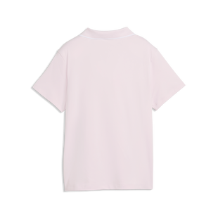 Women's Cloudspun Ess Short Sleeve Polo PUMA