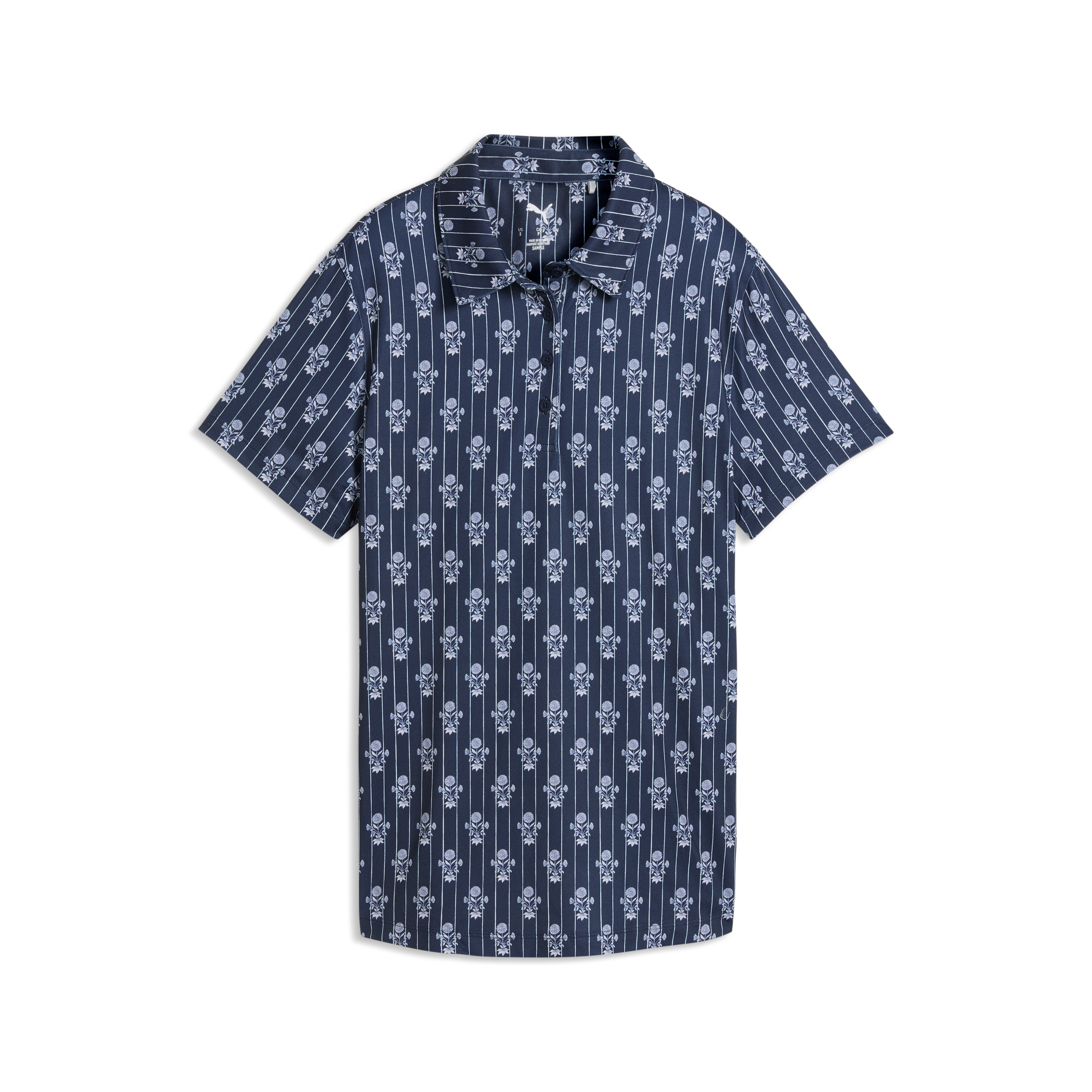 Women's Poppy Short Sleeve Polo