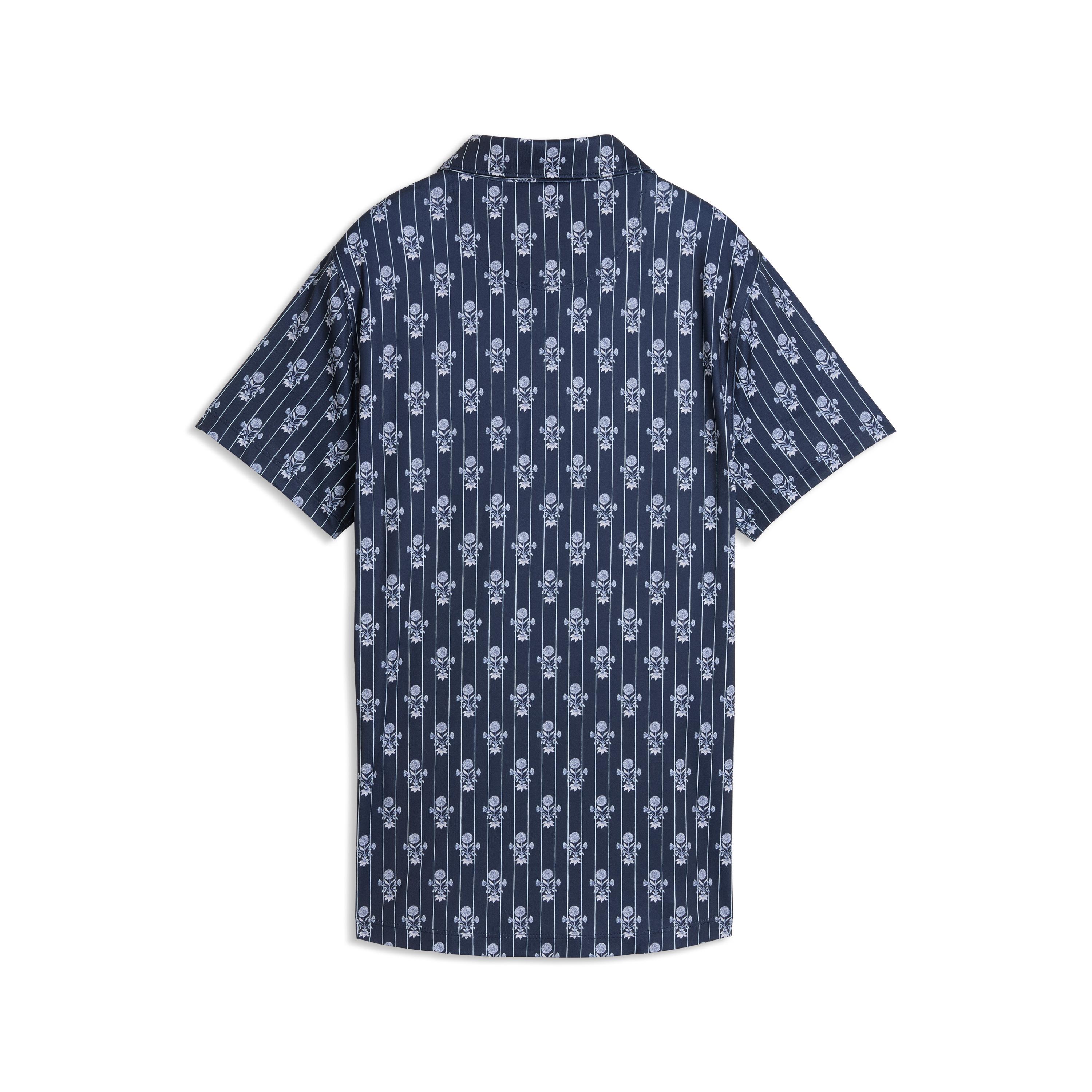 Women's Poppy Short Sleeve Polo