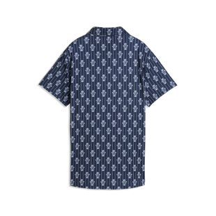 Women's Poppy Short Sleeve Polo PUMA
