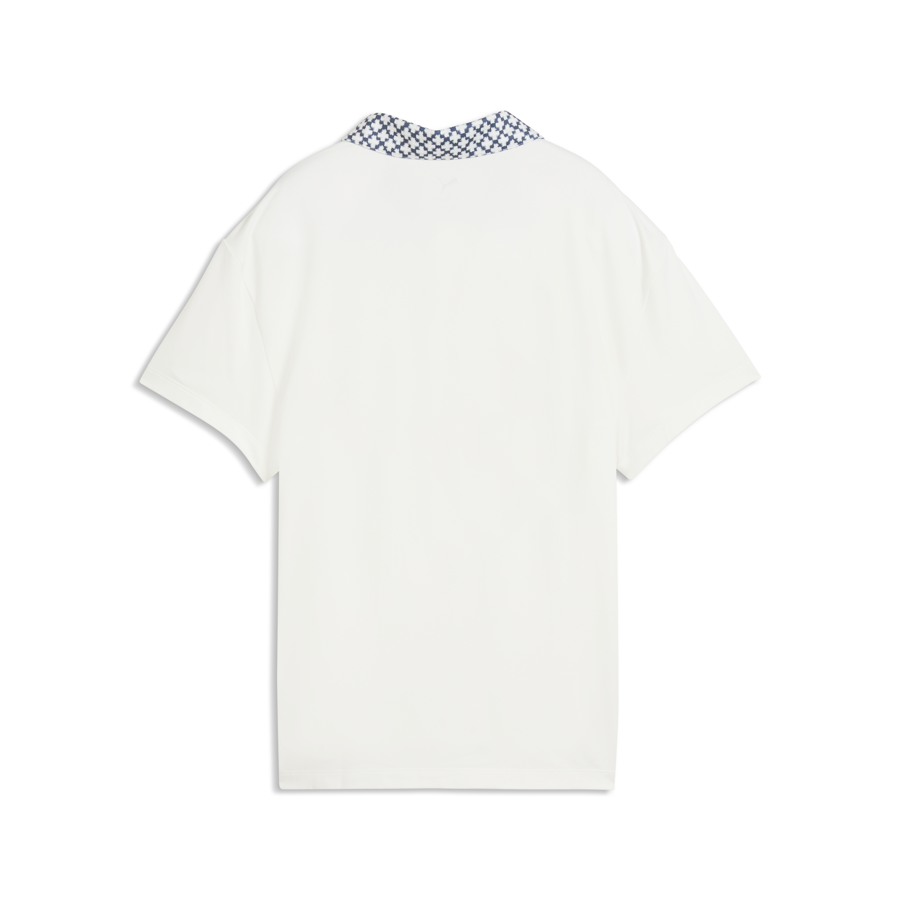Women's Ezra Solid Short Sleeve Polo
