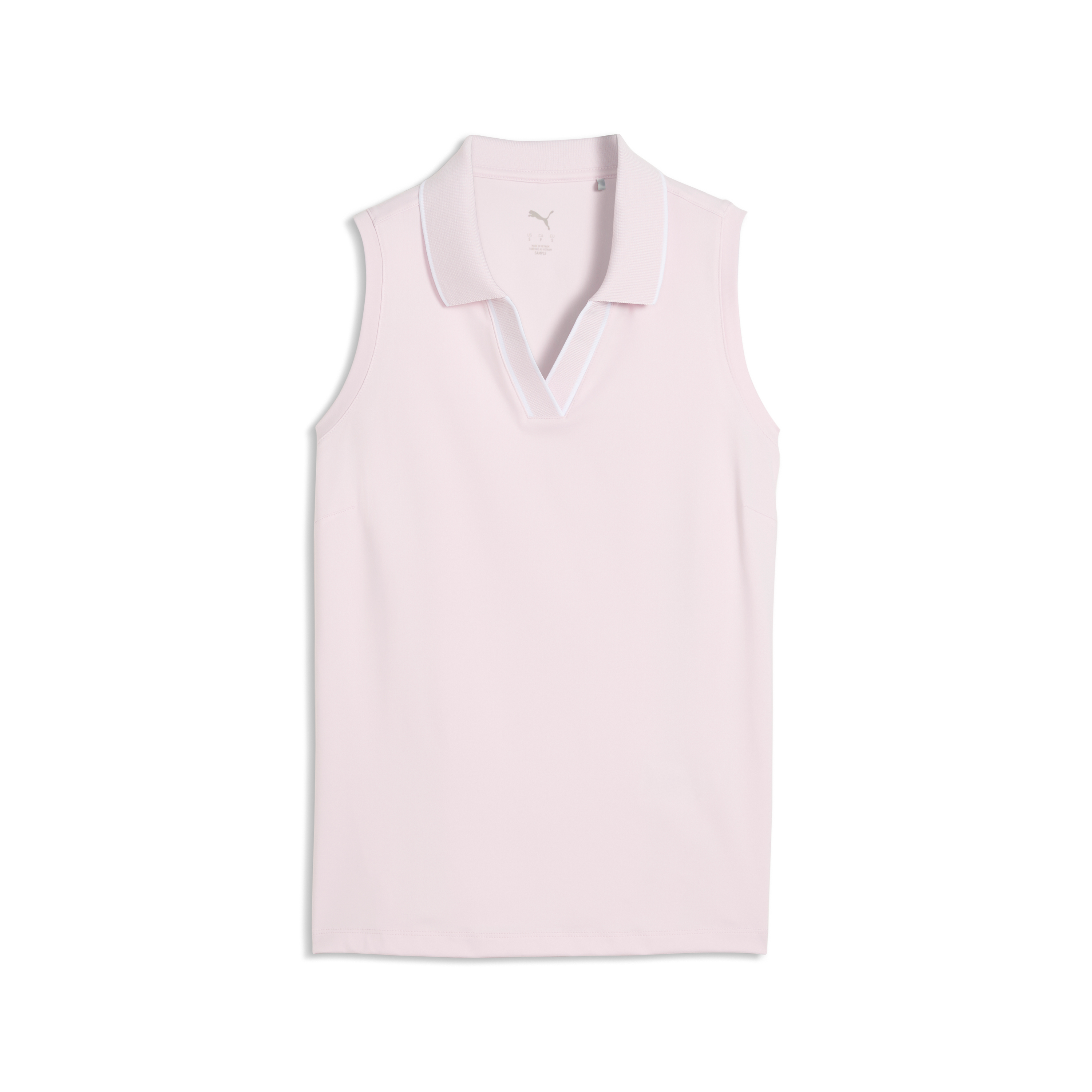 Women's Cloudspun Ess Sleeveless Polo