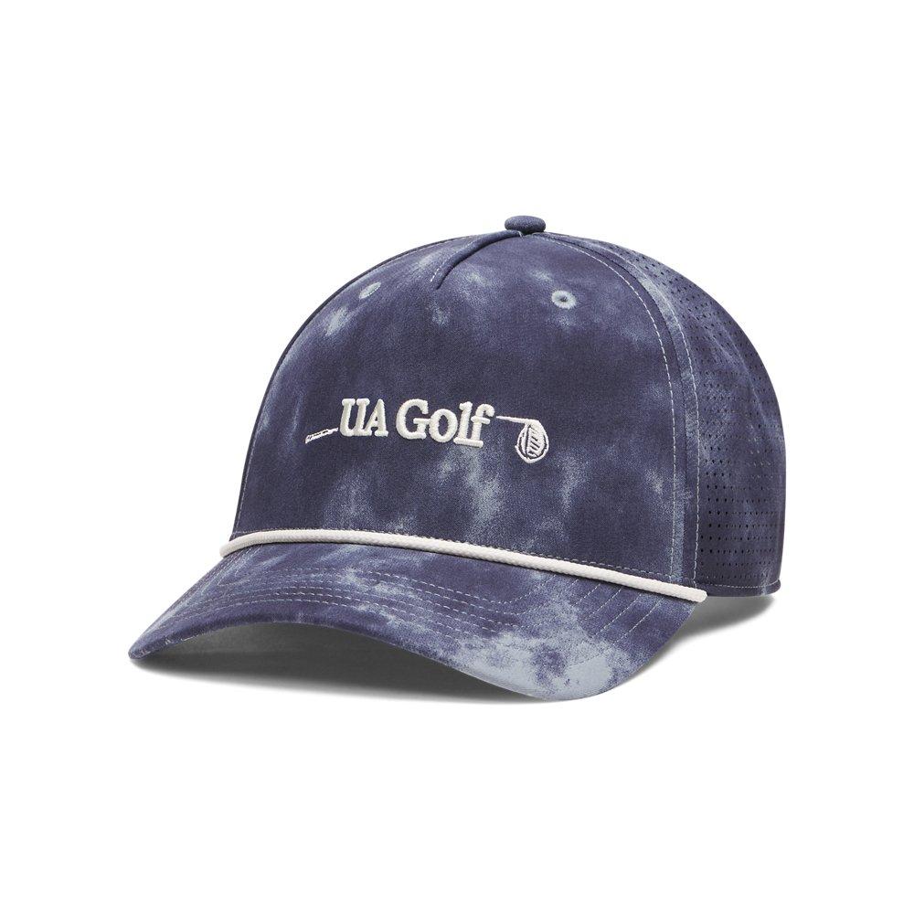 Men's Drive Rope Adjustable Cap