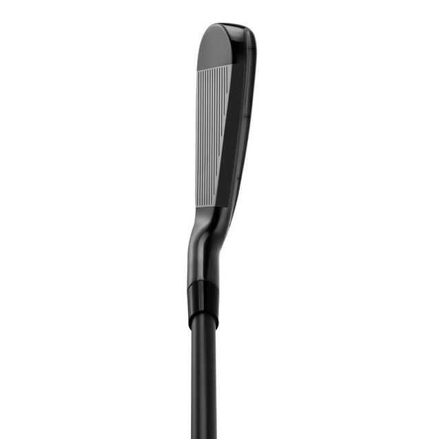 Limited Edition - 2026 P-UDI Bomber Utility Iron with Graphite