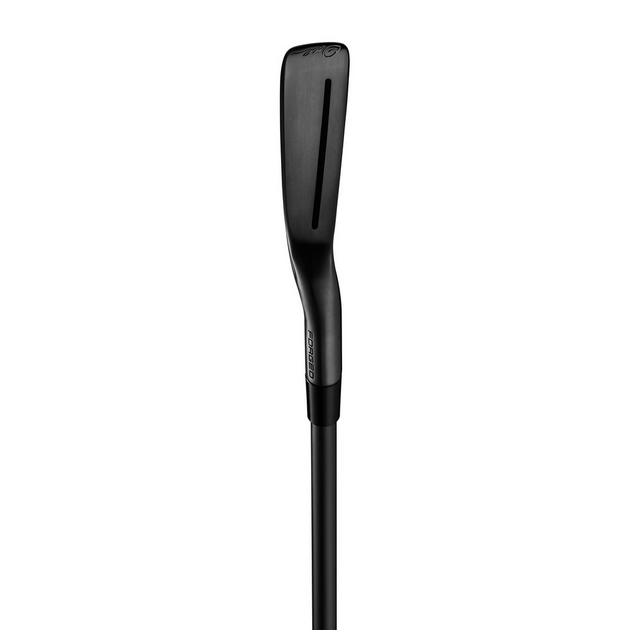 Limited Edition - 2026 P-UDI Bomber Utility Iron with Graphite