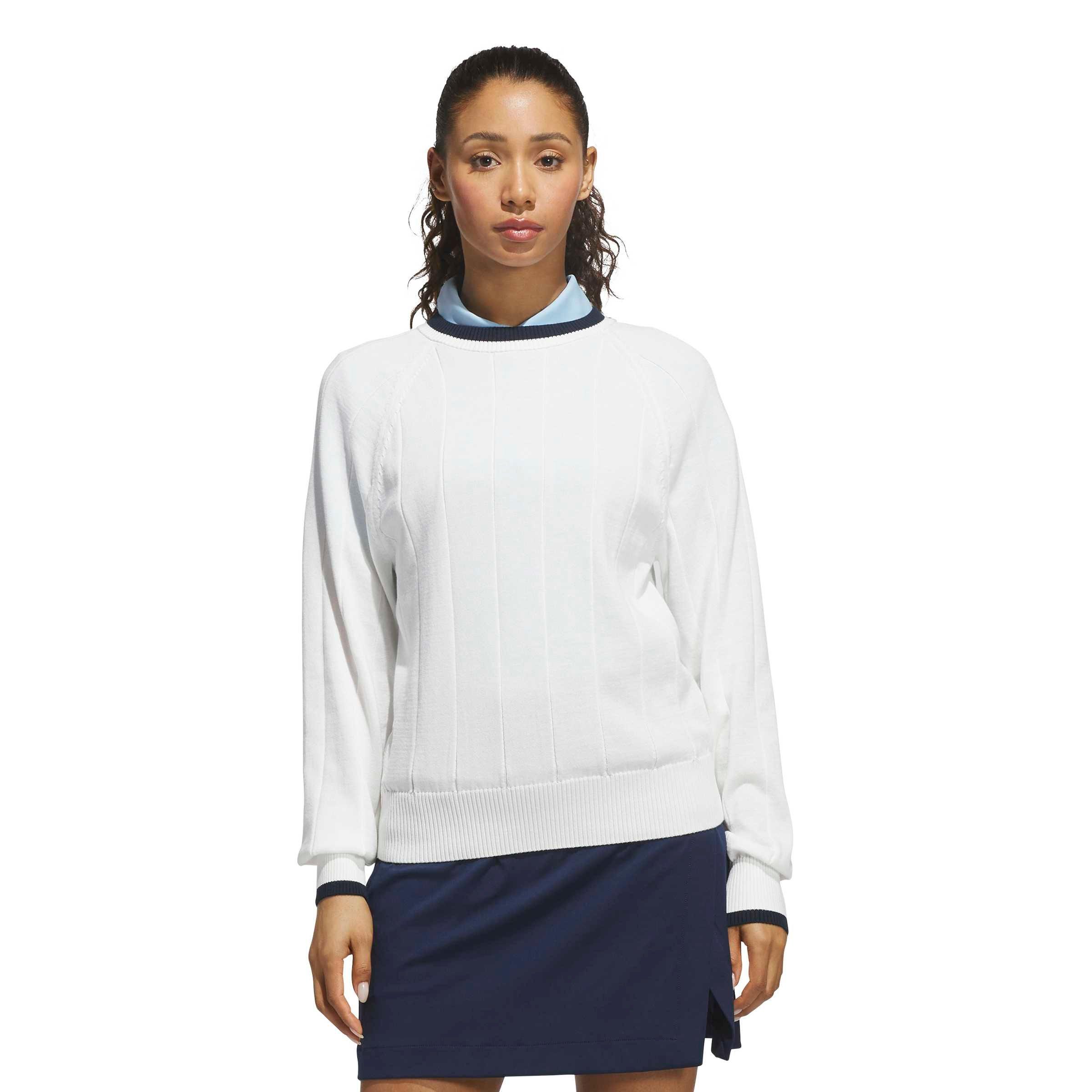 Women's Ultimate365+ Knit Crew Sweater