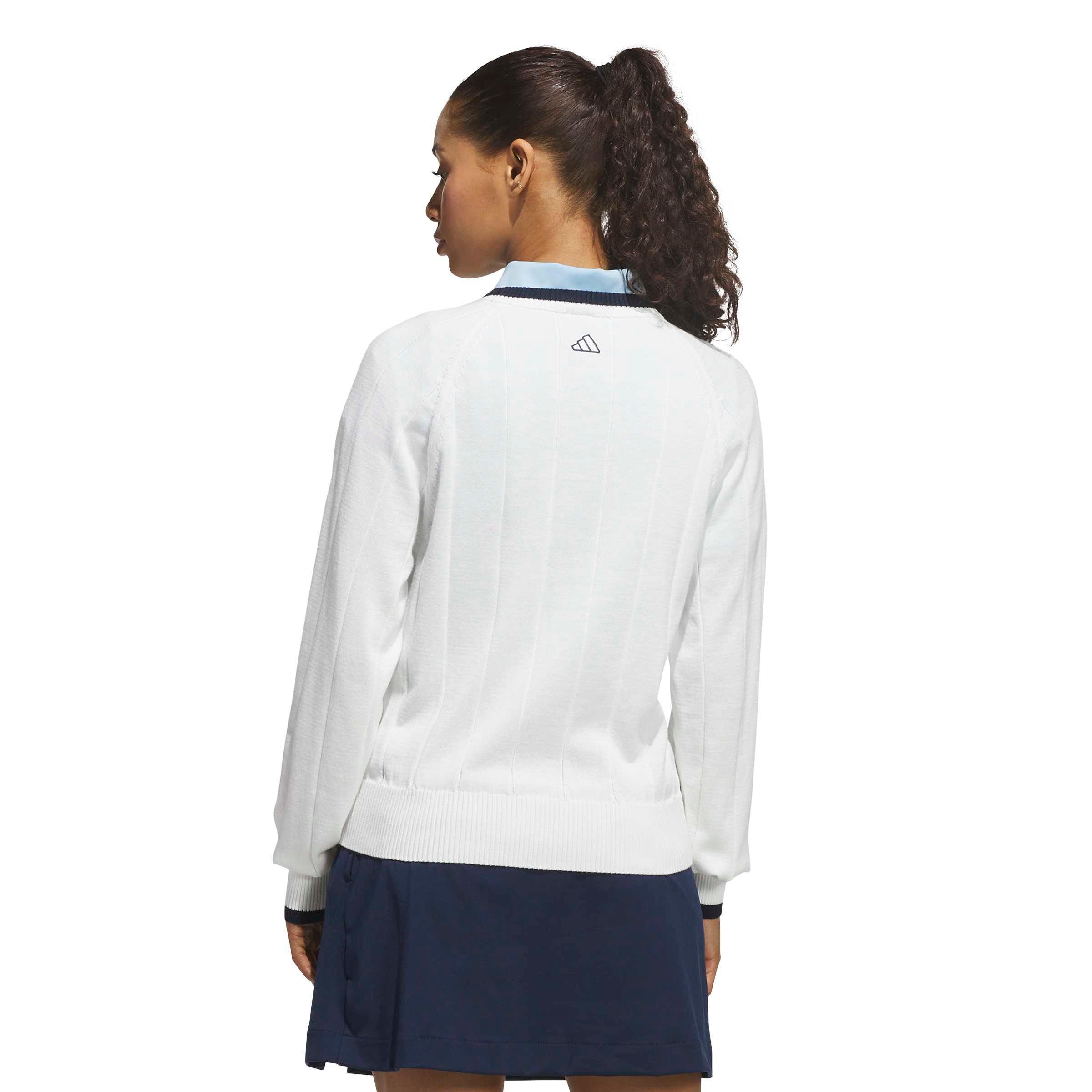 Women's Ultimate365+ Knit Crew Sweater