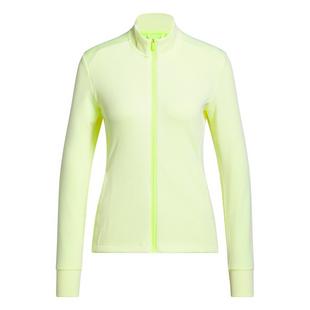 Women's Performance Texture Full Zip Jacket ADIDAS
