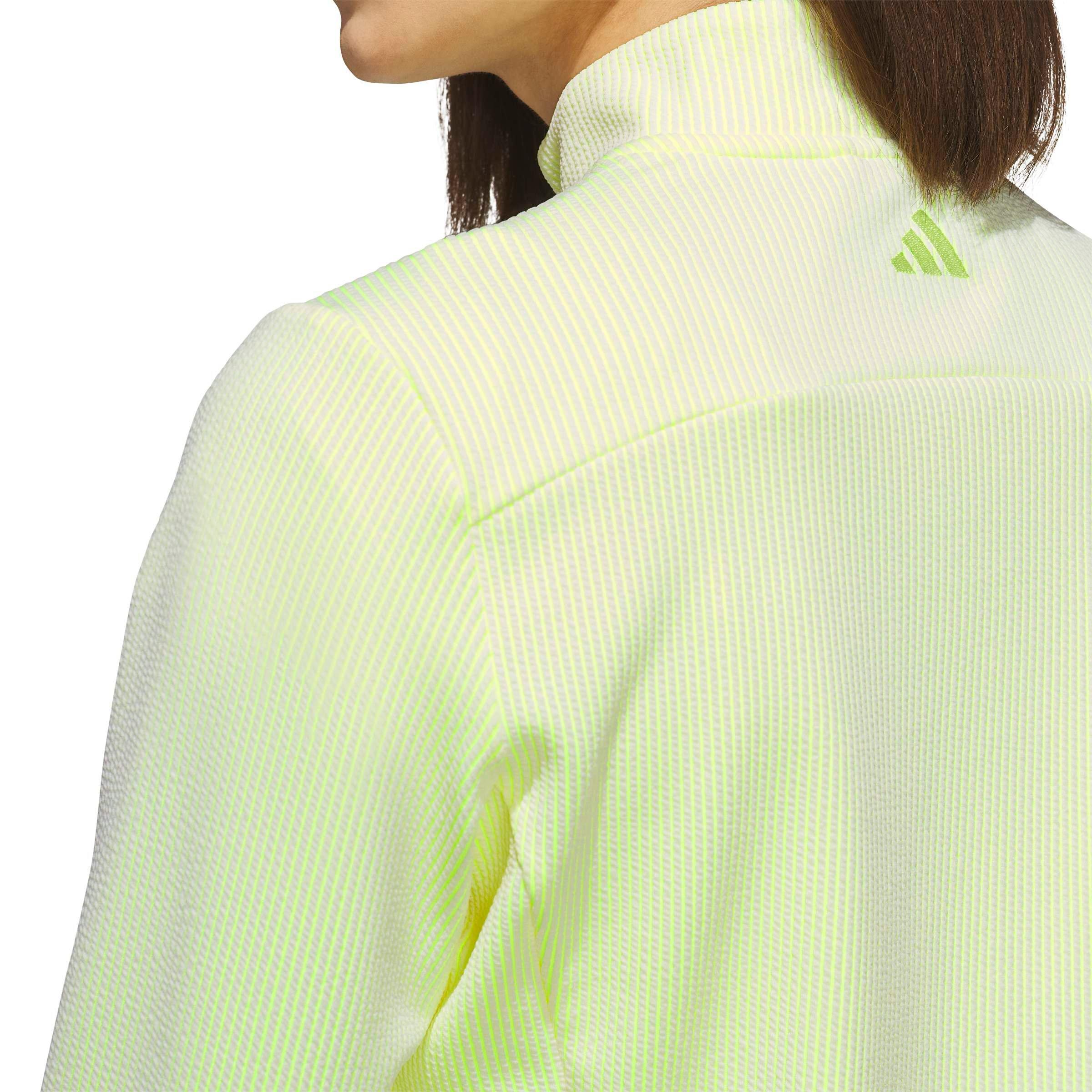 Women's Performance Texture Full Zip Jacket