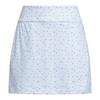Women's Ultimate365+ Floral Wrap Skort