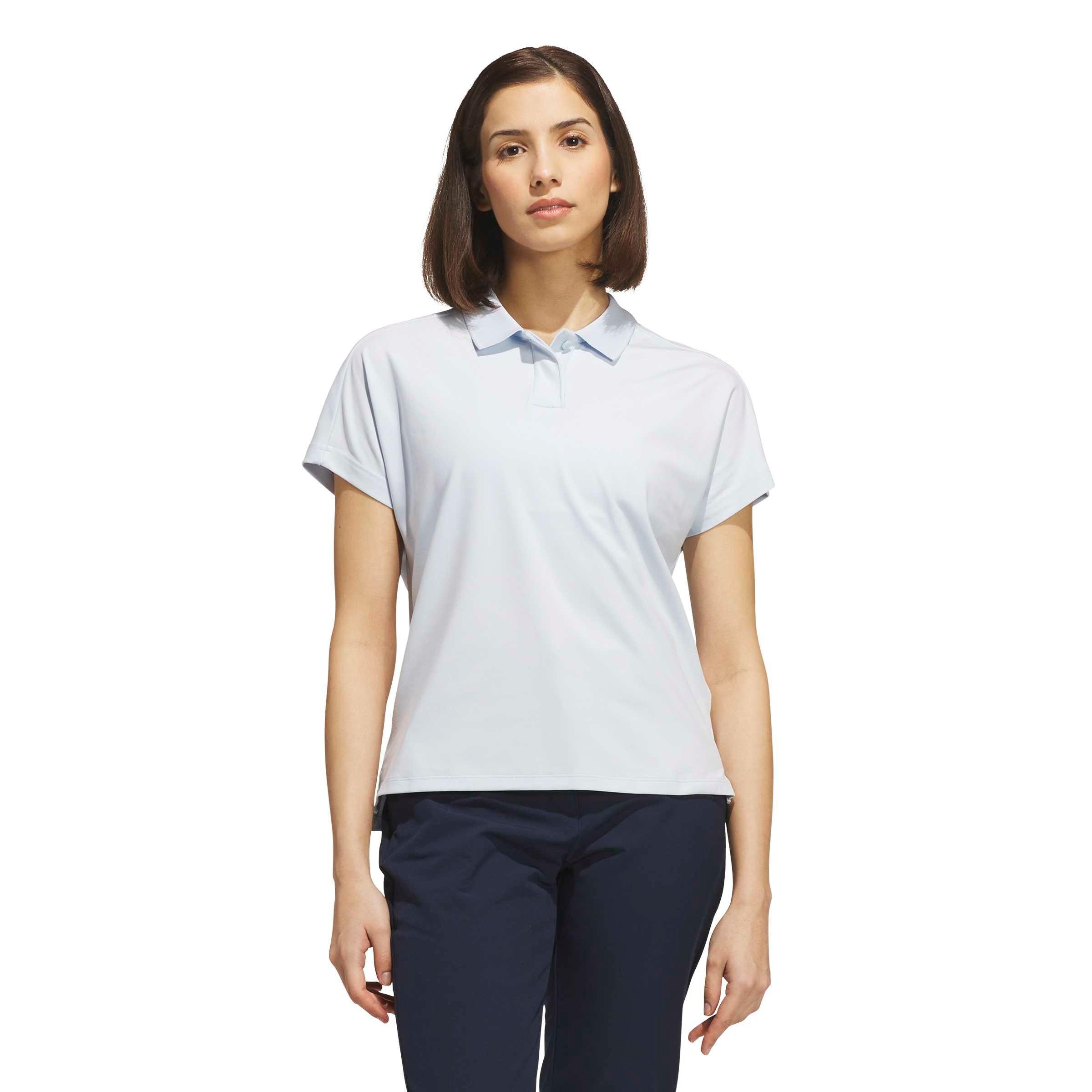 Women's Ultimate365+ Butterspun Short Sleeve Polo